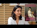 Ottessa Moshfegh: The Waterstones Interview