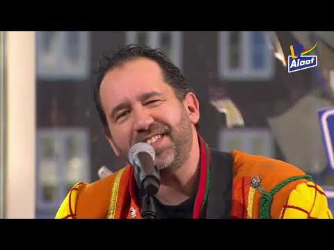 BBBBZ 2021: Rempetemp - Vergaet neet te laeve