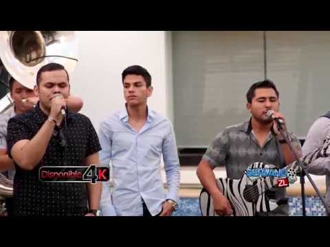 Virlan Garcia Ft. Enigma Norteño - Esperando Mi Juicio (En Vivo 2017)