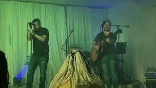 Parable Fifteen - What he means (Just Jinger cover)