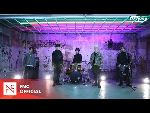 N.Flying (엔플라잉) – On My Way (배틀그라운드 모바일 BGM) Cover