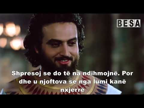 Jusufi a.s Epizodi 28 HD SHQIP