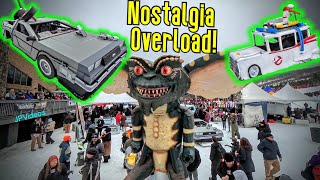 The Cardboard Classic at Montage Mountain Was Total Chaos! (2026)