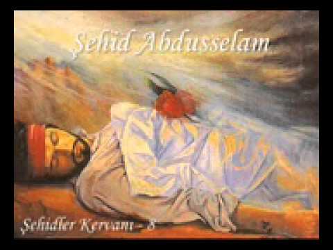 Sehid abdusselam