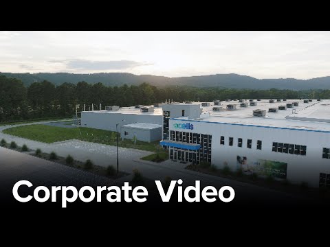 [Qcells] Corporate Video (Eng)