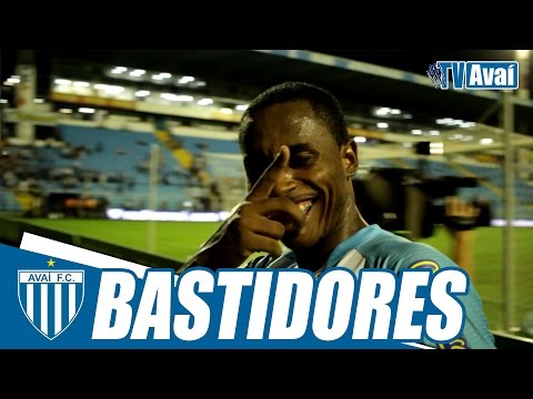 TV Avaí | BASTIDORES | Avaí 3 x 2 Tubarão
