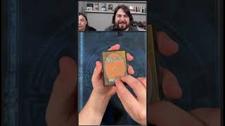 Secret of Strixhaven Promo Pack opening #mtg #mtgcommunity #packopening
