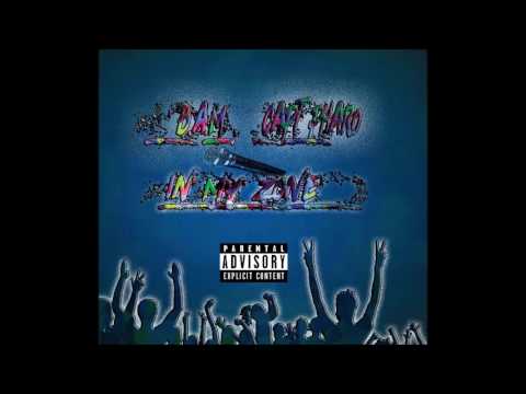 B.A.M - ft. Capt Pharo In My Zone (Prod.Cashmoneyap)