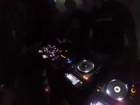 Funk Aesthetics @ Fabrica 126