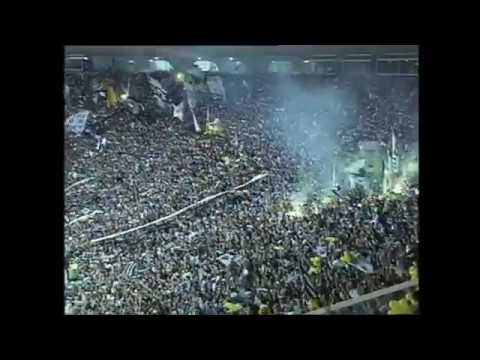 Botafogo x Madureira | Final do Estadual 2006