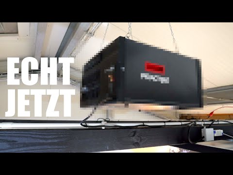 THIS is what you absolutely need IF you have a small WORKSHOP!