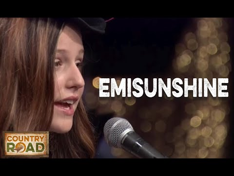 EmiSunshine  "When It Comes to Me"