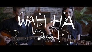 LISA MITCHELL Wah ha   Black Bear Session #23