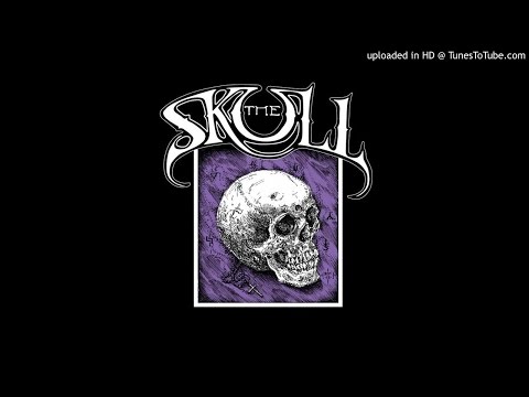 The Skull - The Longing