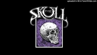 The Skull - The Longing