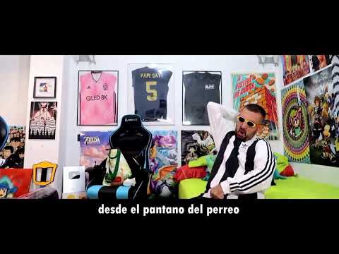 Papi Gavi X Alex Martini - Perreo Duro ( Videoclip Oficial )
