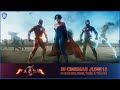 The Flash | History Promo