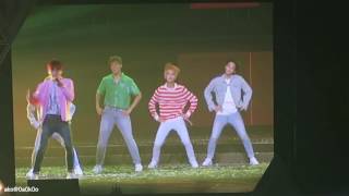 160730 세븐틴(SEVENTEEN)  VOCAL TEAM