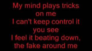 KoRn - Are You Ready To Live (Lyrics on Screen)