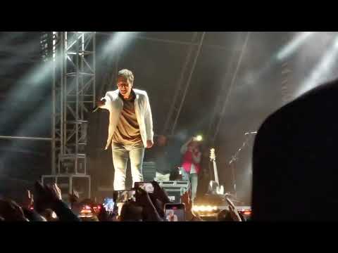 Pavol Habera - Držím ti miesto- Benátská 2022