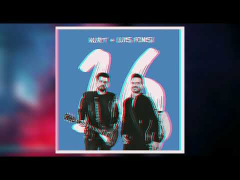 Kurt Ft. Luís Fonsi - 16 (audio oficial)