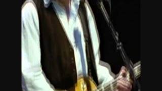 Gary Moore Blues For Greeny (Live) Part 2