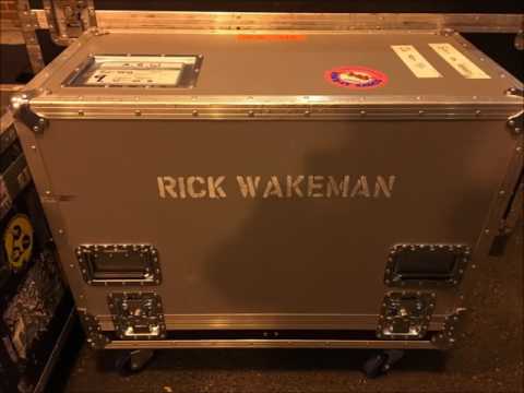 Yes Interviews: 6/12/76 - Ed Sciaky interviews Chris Squire