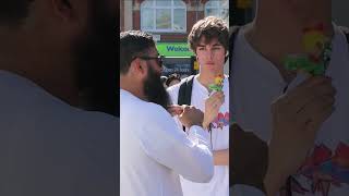 &quot;Will I go to Heaven as a Non-Muslim?&quot;