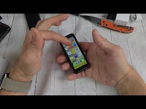 SOYES S10-H Что мы получаем из Китая....