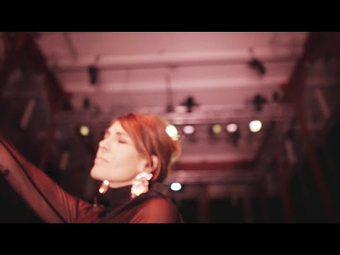 Kari Bremnes - "Gå ikkje rolig" live