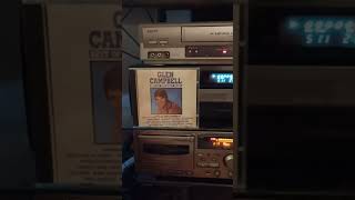 Glen Campbell Your Cheatin Heart