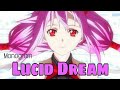 AMV Lucid Dream