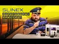Slinex AM-50 - відео