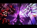 Final Battle For Earth The End Of Zero Grizis Last Episode