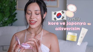 DEV KORE KOZMETİK/BAKIM ALIŞVERİŞİM🇰🇷🙂‍↕️ +çekiliş✨