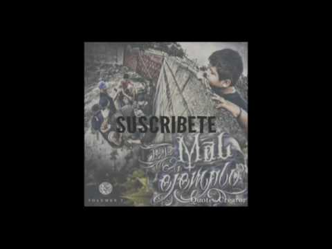 12.- Malos Actos //Santa Grifa // (El Mal Ejemplo VOL.3)
