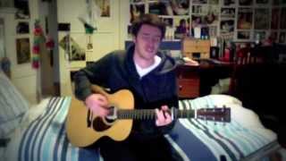 Gutters Full of Rain (David Gray Cover)