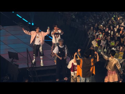 260321 엔시티 드림 nct dream DREAM TEAM + Trigger the fever