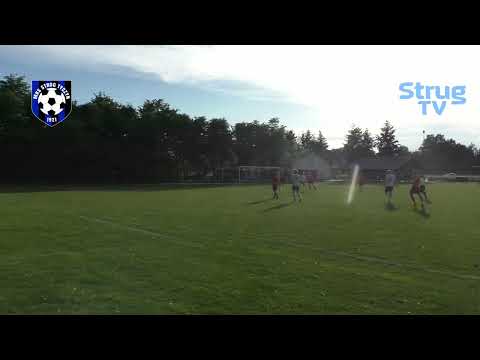 25.05.2024 r. LKS Jasionka 2:4 (0:2) Strug SZiK Tyczyn