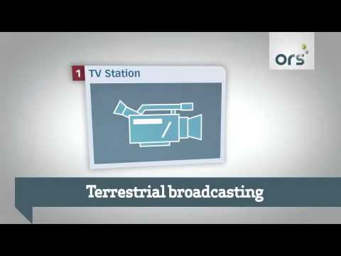 ORS - Austrian Broadcasting Services GmbH & Co KG