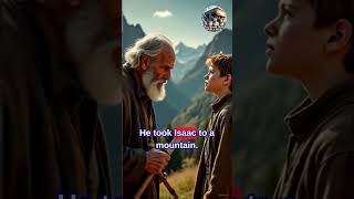 A Test of Faith – Would You Obey God When It Hurts? #biblestories