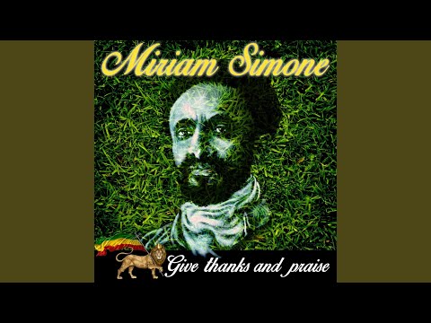 Give Thanks and Praise