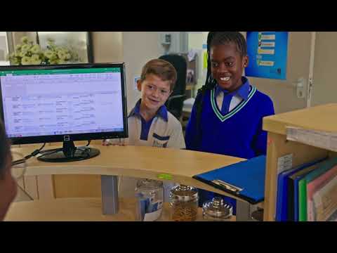 St Paul's College student life