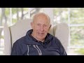 John McCutcheon Explains Why He Supports the World's Freshwater Laboratory