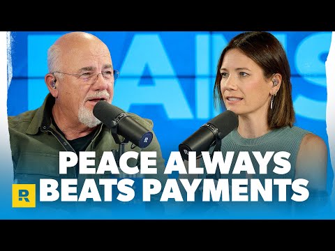 Solve for Peace Instead of Screwing Around With Debt | August 21, 2025