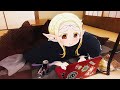 Otaku Elf ED Ending 1 Creditless 4K 24FPS