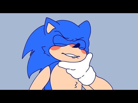 will you date me? || SONIC ANIMATION