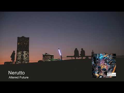 Nerutto - Altered Future (Original Mix) [Progressive State Records]