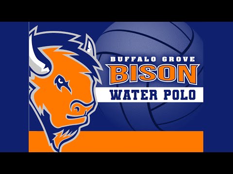 Buffalo Grove v Mundelein Girl's Water Polo 3/23/23