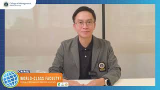 Master of Management International Programs Healthcare & Wellness Management (HWM)